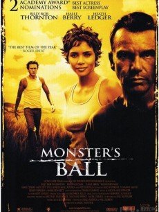 死囚之舞monster